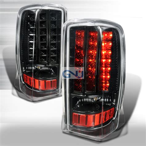 Tail Lights for 2004 Cadillac Escalade for sale 